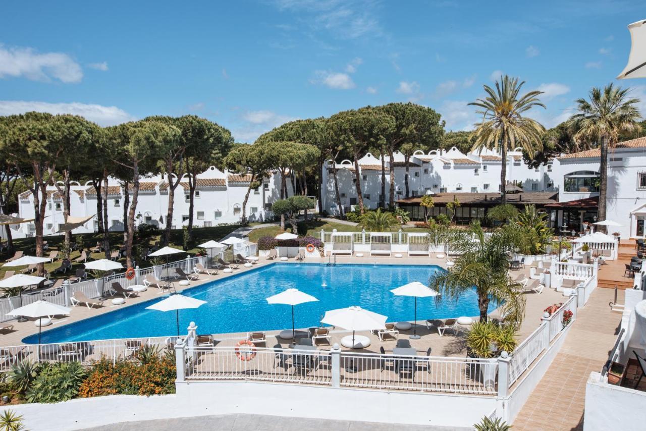 Casa Marcona 2 Bedroom With Terraces And Pool Marbella Eksteriør billede